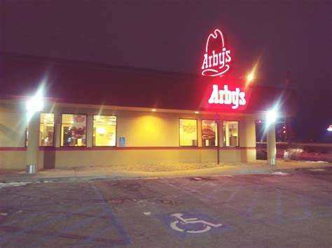 arby's mn